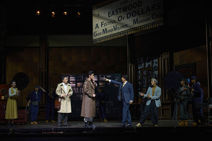 Magic Hour brings the magic of Japanese film to stage4.jpeg Magic Hour brings the magic of Japanese film to stage4.jpeg