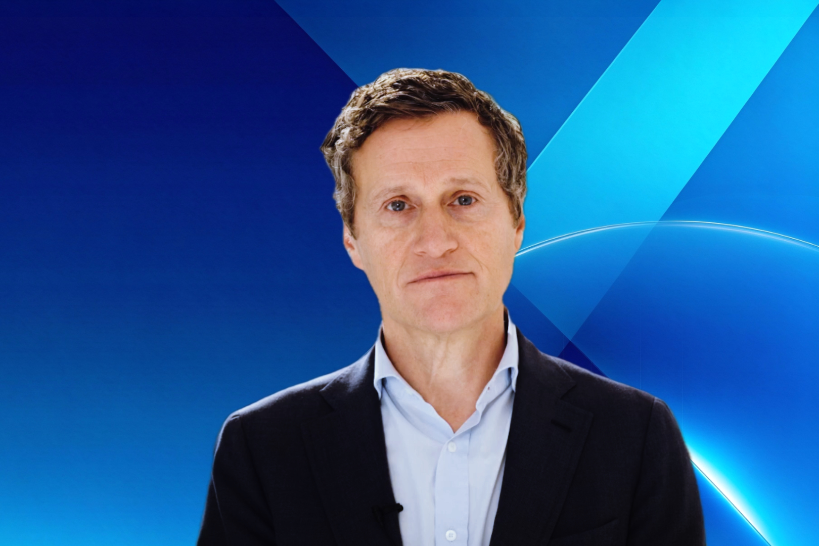 IBLAC insight: Tishman Speyer CEO on AI-powered urban growth