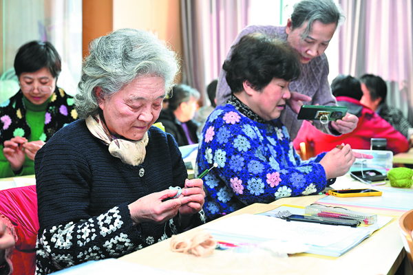 City commits to learning for a lifetime