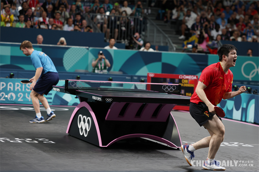 Fan Zhendong paddles his way to golden glory3.jpeg