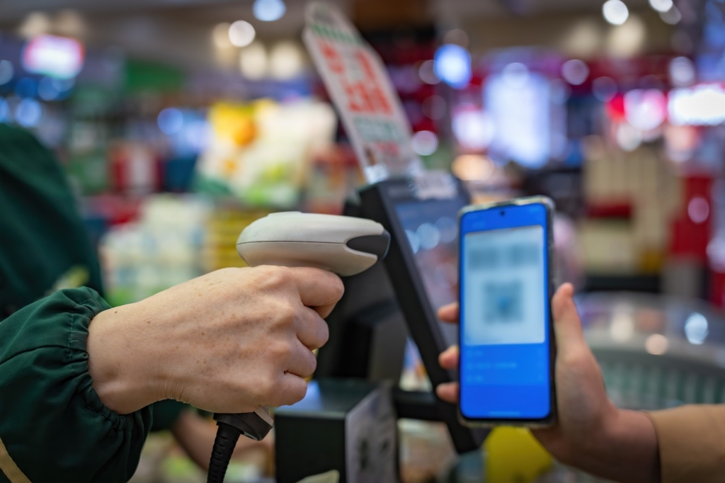 How to use mobile payments in Shanghai