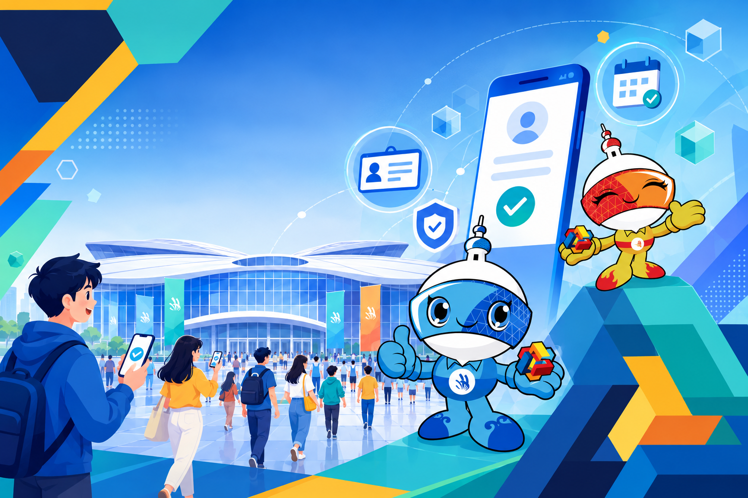 WorldSkills Shanghai 2026 opens free visitor registration