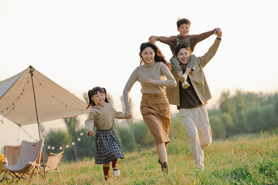 Baoshan highlights family fun at Shanghai Shopping Festival