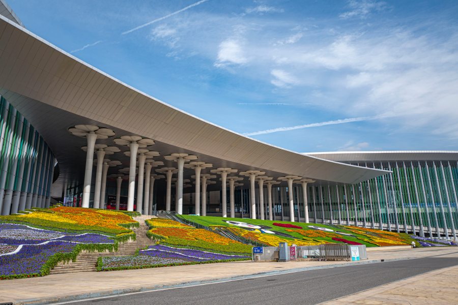 Notice on Strengthening Safety Management of Drones and 'Low-altitude, Low-speed, Small-sized' Aircraft during the 8th CIIE
