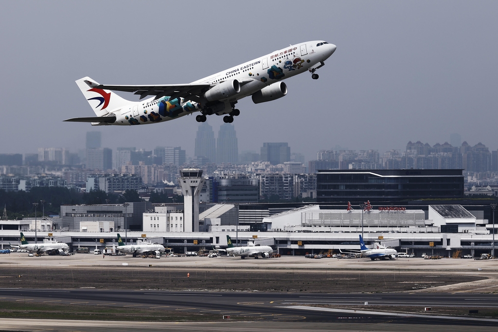 China Eastern partners with Kayak to expand AI travel services abroad