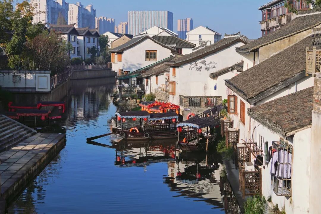 2026 Shanghai Tourism Festival summer season: Countryside highlights