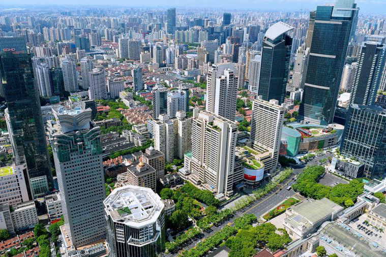 Jing'an unveils initiative to support transformation of foreign-funded enterprises