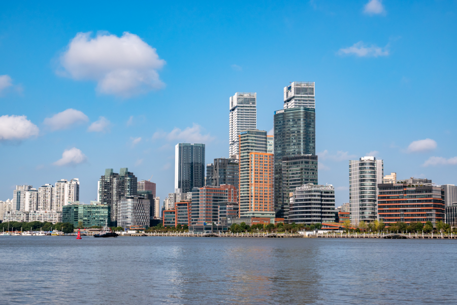 Unlocking business opportunities: Explore Shanghai's one-stop policy services