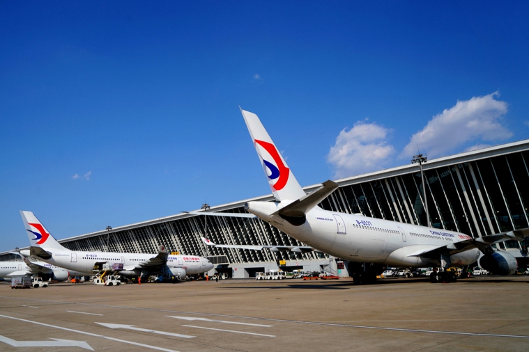 China Eastern launches regular Shanghai-Shenzhen flight by C919
