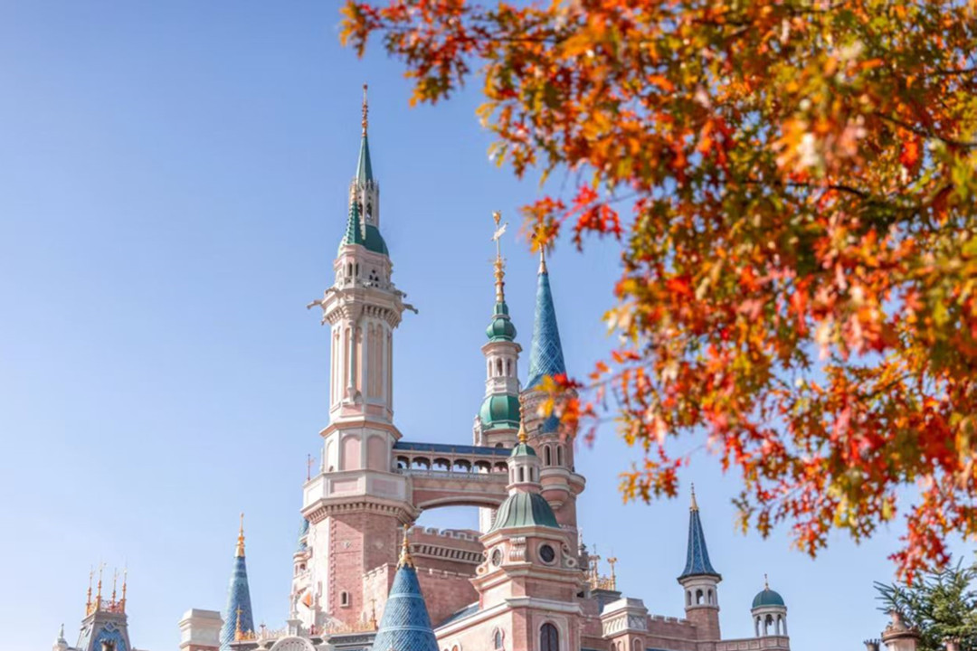 Shanghai Disney Resort unveils flexible ticket refund policy