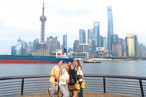 What to do before travelling to Shanghai?