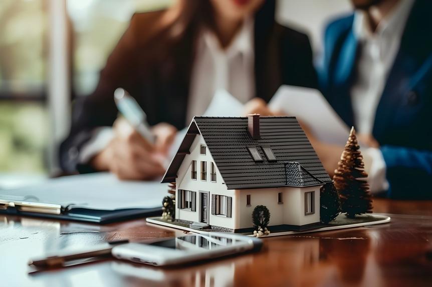 Shanghai advances property sales reform