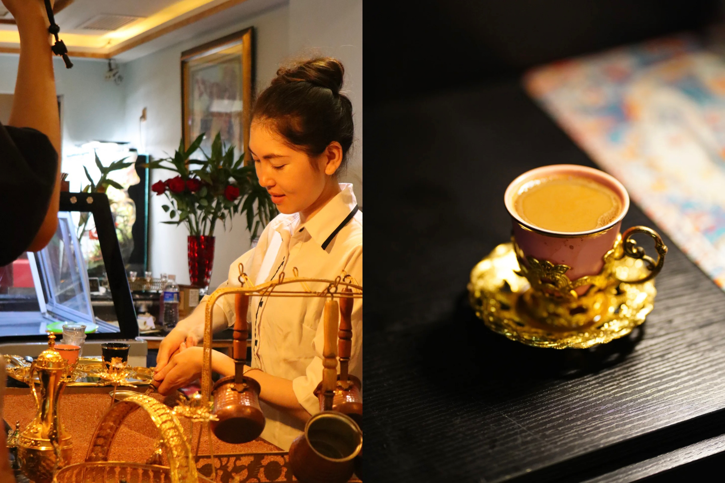 Halley Pizza: A taste of Turkiye in Fengxian district