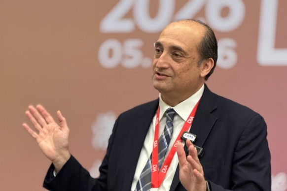2026 DIA China helps China's innovative drugs go global
