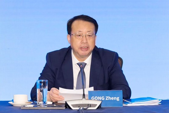 International financiers attend 2024 SIFAC meeting.jpg International financiers attend 2024 SIFAC meeting.jpg