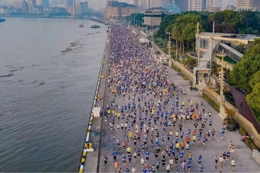 2026 Hongkou 10K Elite Race registration opens