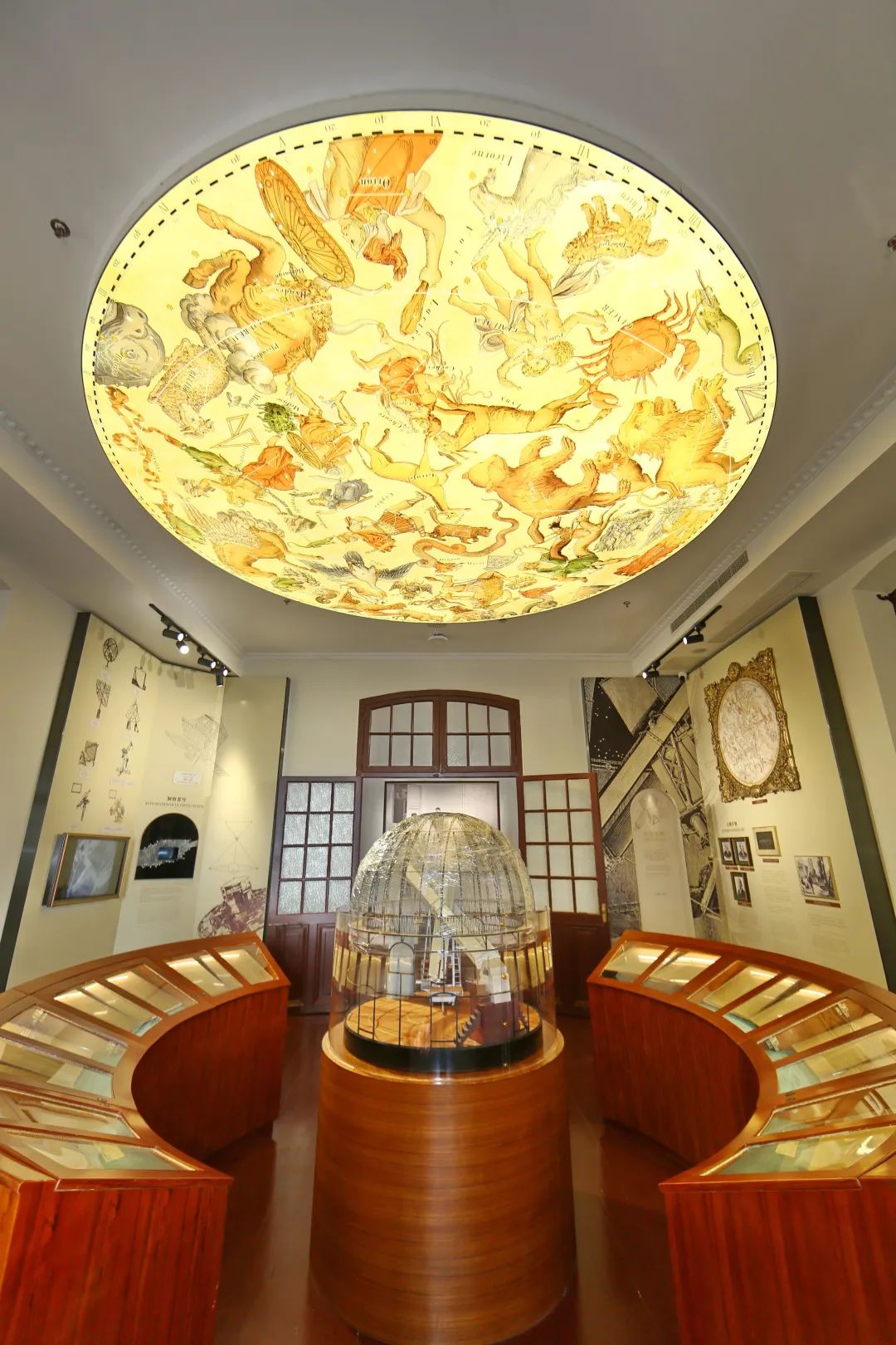 The museum houses valuable astronomical instruments and archival materials.jpg