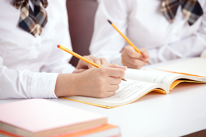 How to enroll your children in a senior high school in Changning