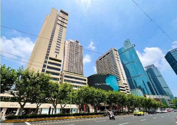 Parkway Shanghai Centre Medical & Dental Center