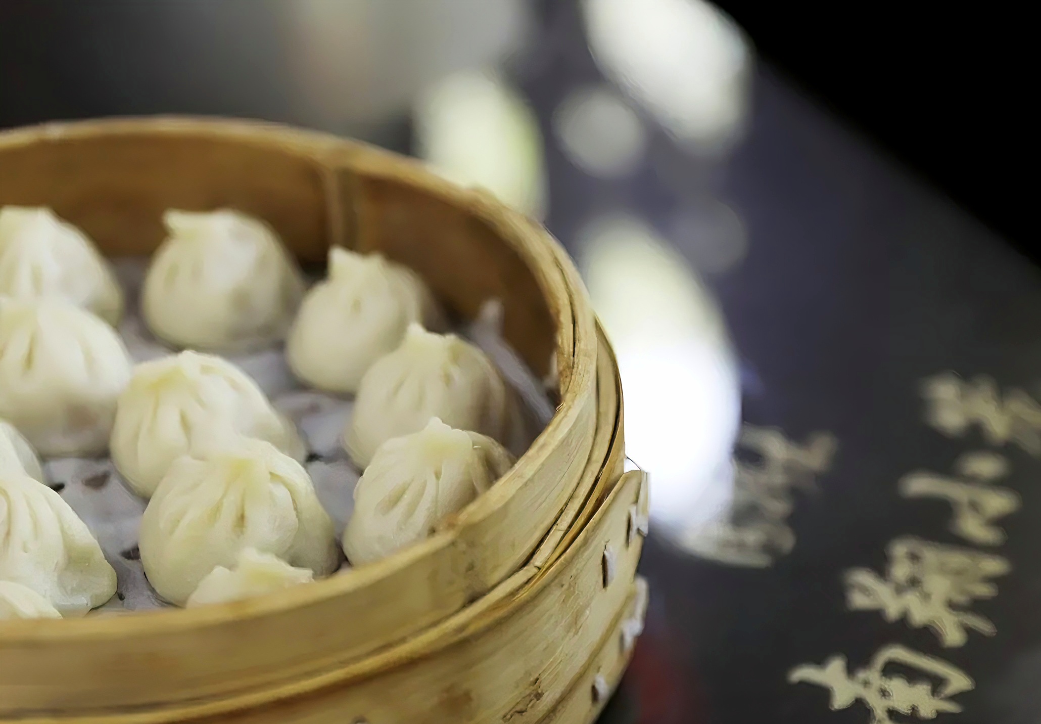 Explore Shanghai's culinary heritage: Iconic dishes and delicacies