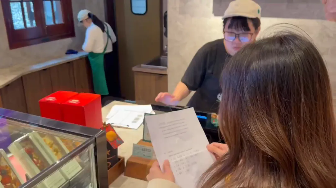 International students experience Shanghai