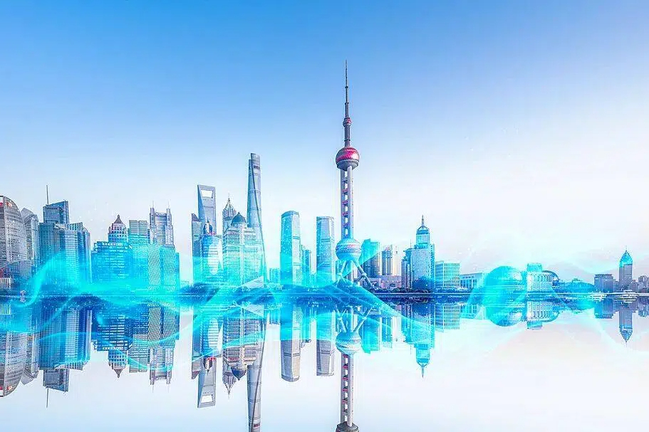 Shanghai to enhance one-stop government services