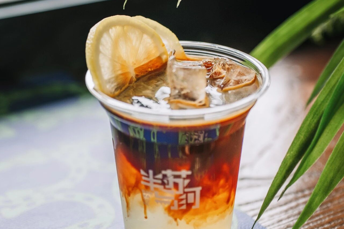 Putuo's hidden-gem coffee shops draw repeat visitors
