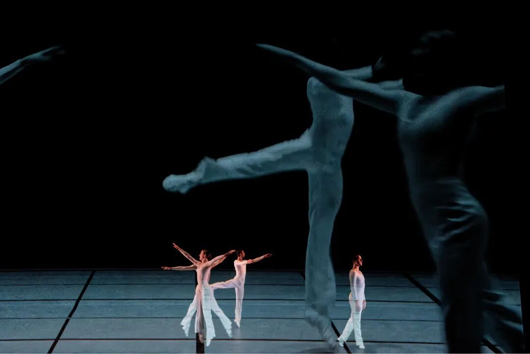 Minimalist masterpiece 'Dance' to grace Shanghai stage