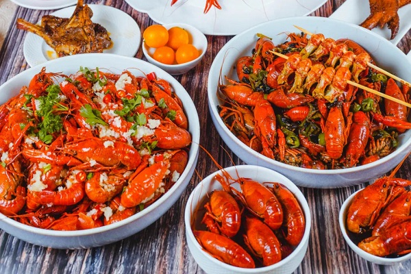 Comprehensive guide to Shanghai's 'Crayfish Season'
