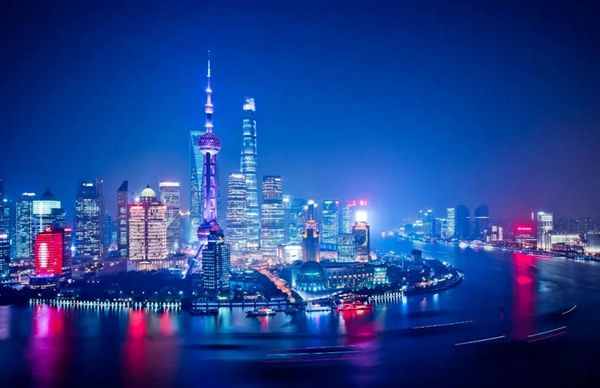 Shanghai unveils half-price perks for China Tourism Day