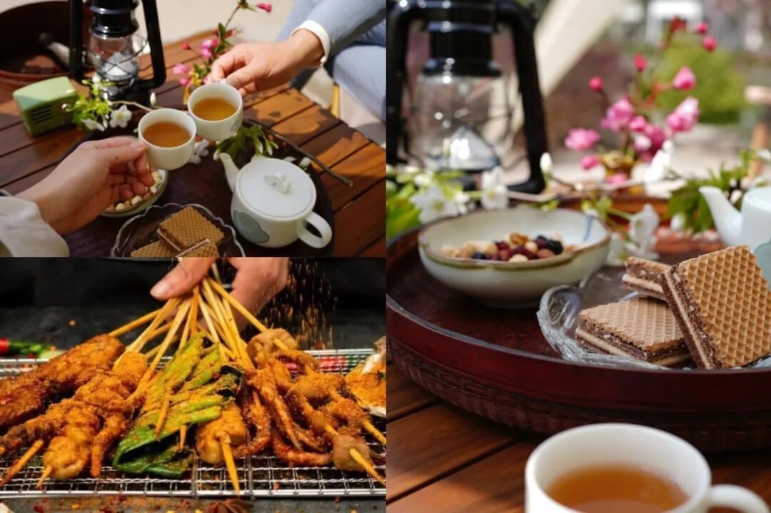 The resort offers a wide variety of local and seasonal cuisine..jpg