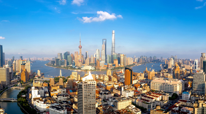 Shanghai promotes tourism in Brussels