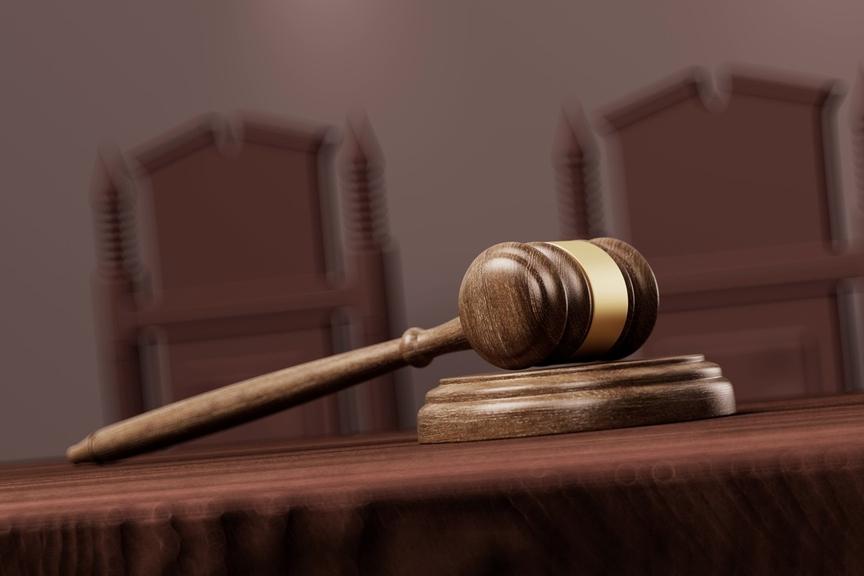 Lin-gang Special Area enhances international legal services with circuit trial station