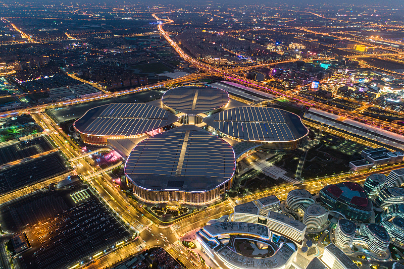 Policy | Measures to attract global talents for Shanghai's Qingpu district