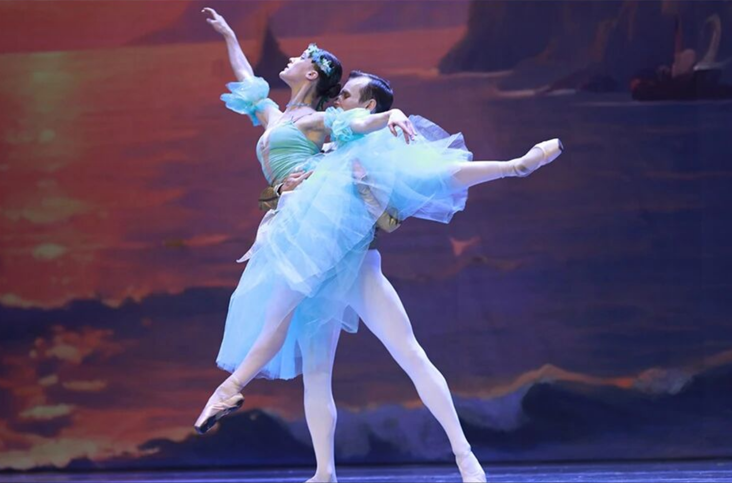 Russian Ballet 'Alice in Wonderland' to Dazzle Shanghai This July