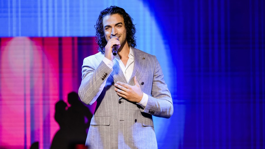 Shanghai Culture Square to stage seven year-end musicals, including three China premieres.jpg Shanghai Culture Square to stage seven year-end musicals, including three China premieres.jpg