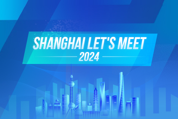 Shanghai Let's Meet 2024