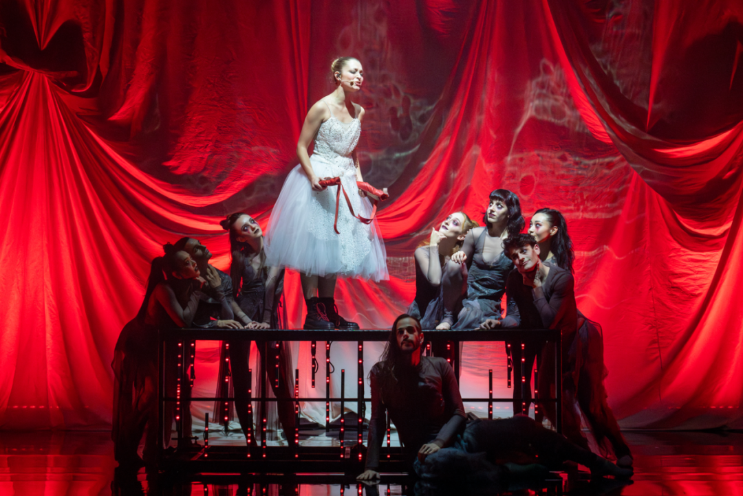 Shanghai City Theatre unveils lineup for second half of 2026