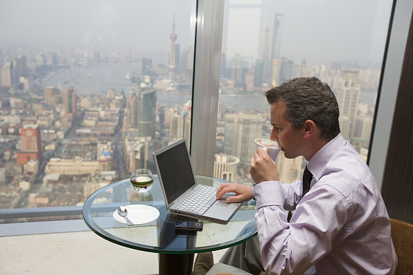 Guide to Working and Living in China as Business Expats