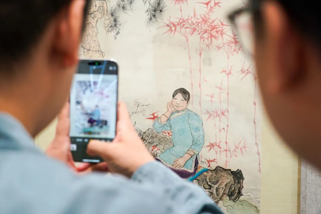 Helong Art Gallery unveils new venue in Qingpu 