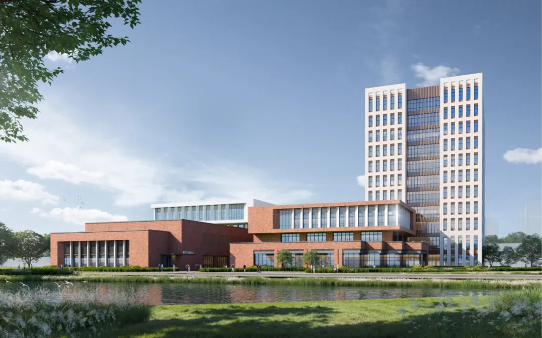 Shanghai upgrades facilities at two public universities-2.png