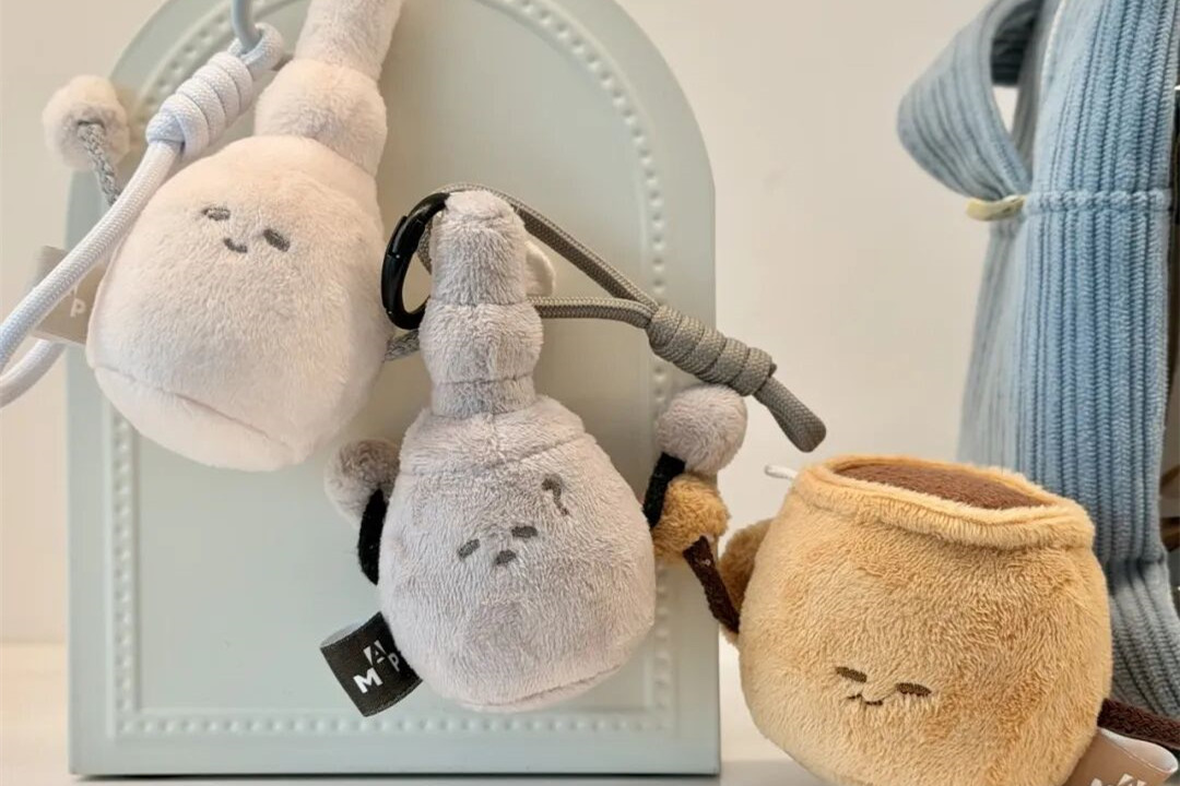 Shanghai museums get creative with cultural merchandise