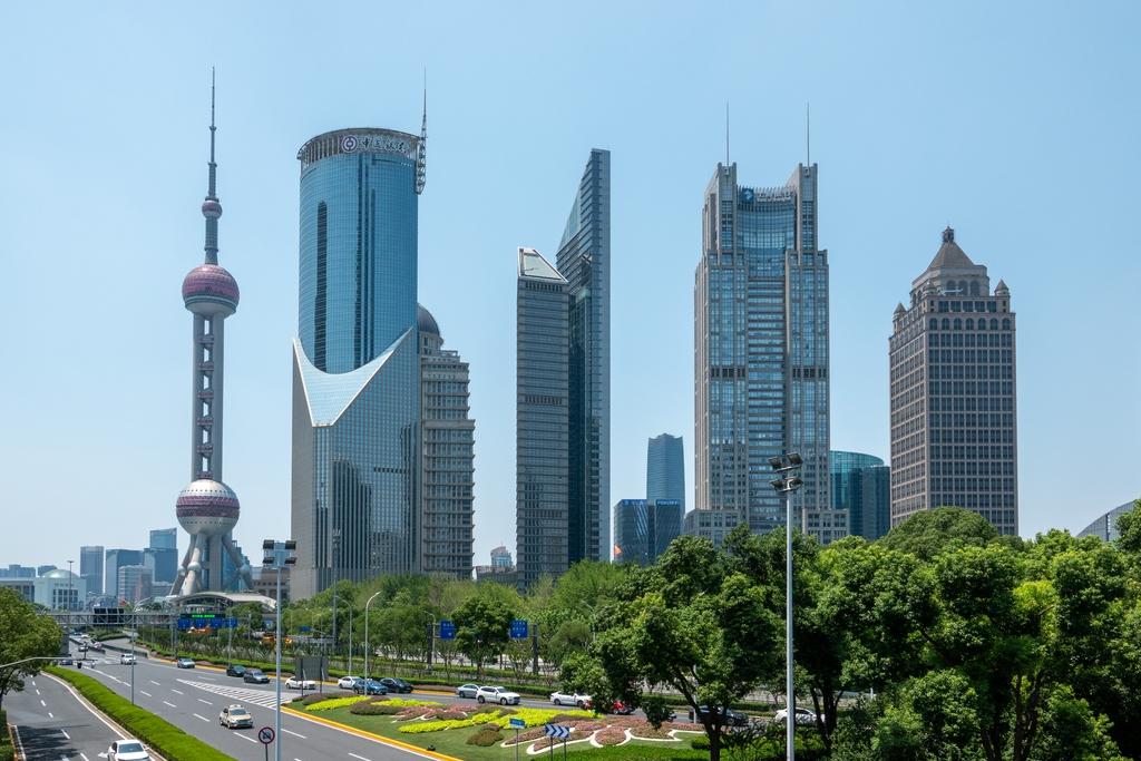 Shanghai eases lease-term limits on State-owned real estate