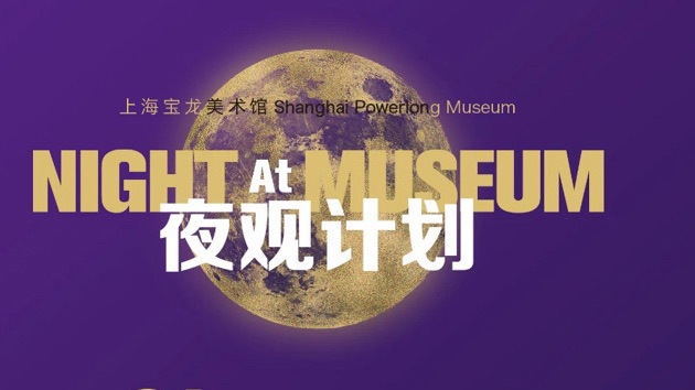 Shanghai Powerlong Museum unveils 