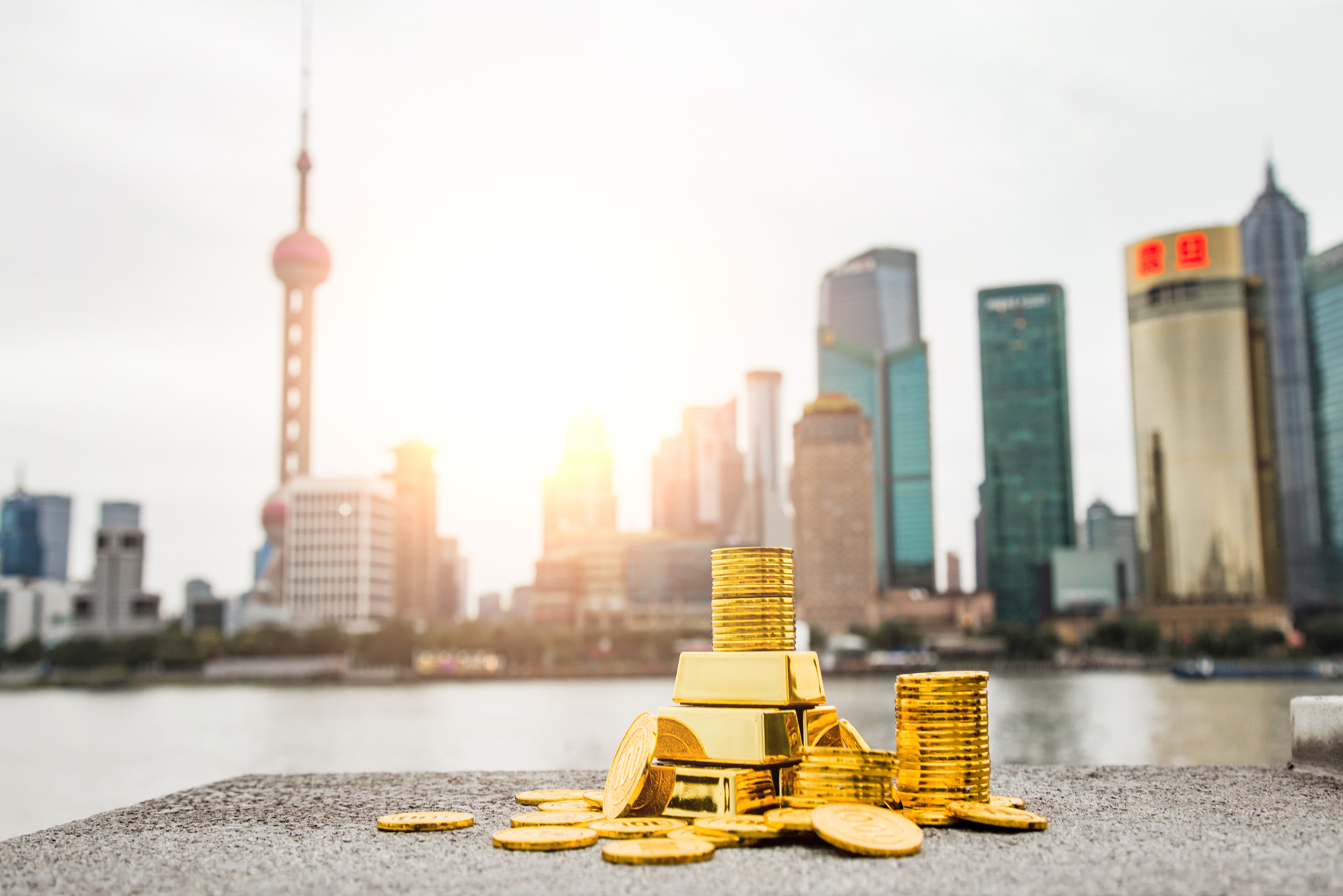 Shanghai updates measures for managing funds for MNCs’ regional headquarters development