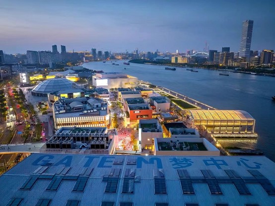 Shanghai