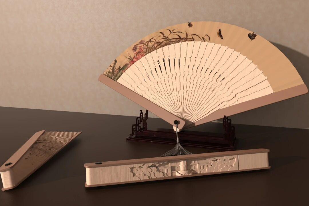 Shanghai Gift Design Competition inspires outstanding souvenir creations