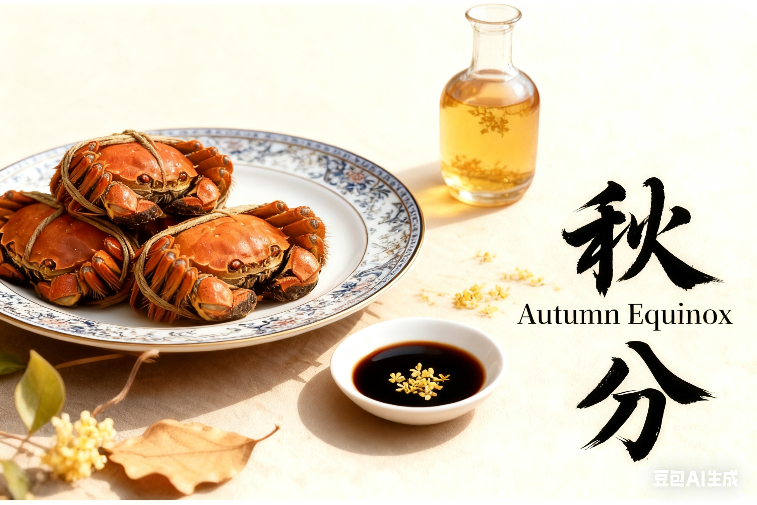 Eight things to know about Autumn Equinox