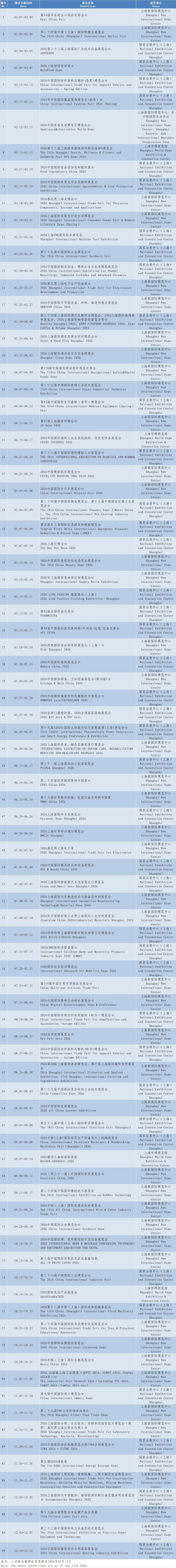 Shanghai exhibition calendar.png