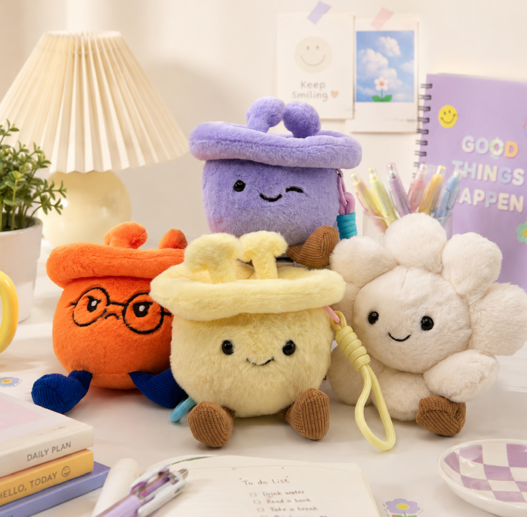 Plush keychain series.png